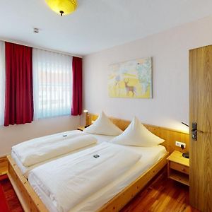 Kleines Doppelzimmer